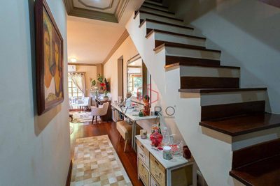 Apartamento, 4 quartos, 158 m² - Foto 5