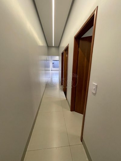 Casa, 3 quartos, 104 m² - Foto 4