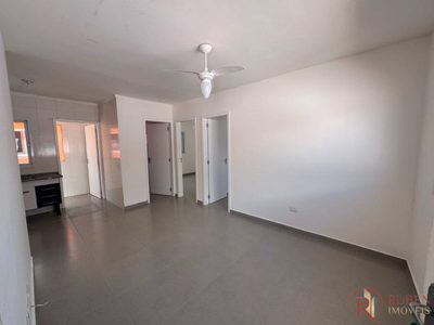 Casa, 2 quartos, 53 m² - Foto 1