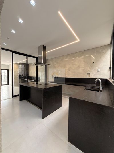 Casa, 3 quartos, 191 m² - Foto 5