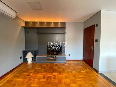Apartamento, 2 quartos, 88 m² - Foto 4