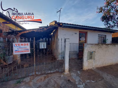 Casa, 2 quartos, 55 m² - Foto 1