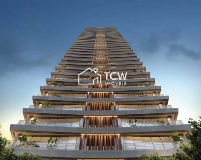 Apartamento, 4 quartos, 261 m² - Foto 1