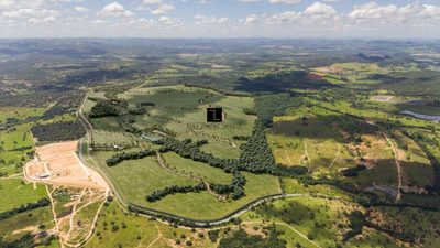 Terreno, 2 hectares - Foto 1