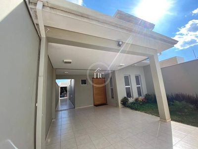 Casa, 3 quartos, 156 m² - Foto 1