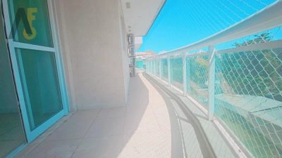 Apartamento, 3 quartos, 83 m² - Foto 1