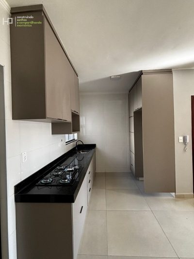Apartamento, 3 quartos, 96 m² - Foto 5