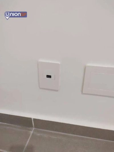 Apartamento, 2 quartos, 41 m² - Foto 4
