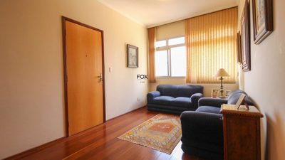 Apartamento, 3 quartos, 82 m² - Foto 4