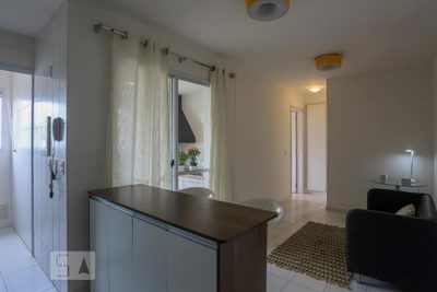 Apartamento, 1 quarto, 46 m² - Foto 1
