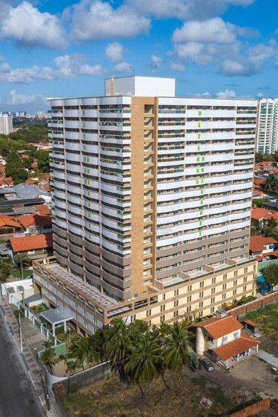 Apartamento, 3 quartos, 76 m² - Foto 1