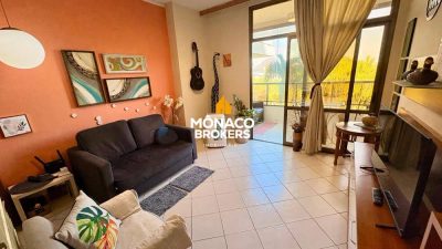 Apartamento, 1 quarto, 67 m² - Foto 3