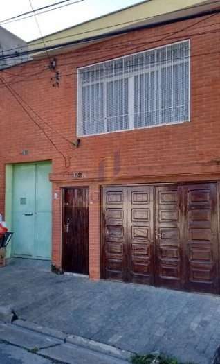 Depósito-Galpão, 145 m² - Foto 1