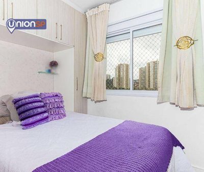 Apartamento, 3 quartos, 68 m² - Foto 4