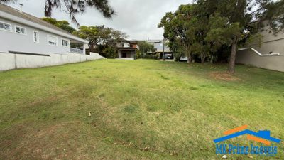 Terreno, 420 m² - Foto 2