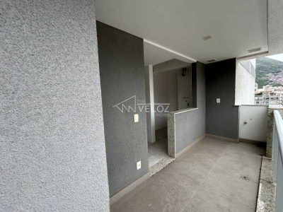 Apartamento, 2 quartos, 99 m² - Foto 3