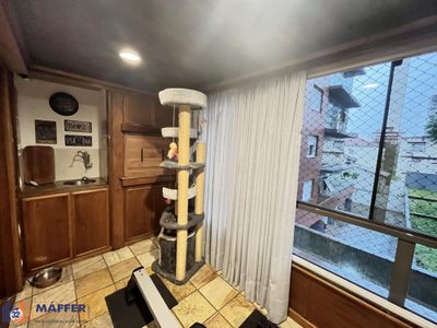 Apartamento, 2 quartos, 173 m² - Foto 4