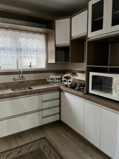 Casa, 2 quartos, 63 m² - Foto 5