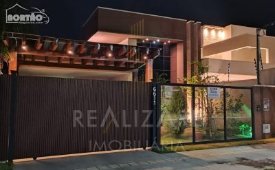 Casa, 3 quartos, 180 m² - Foto 1