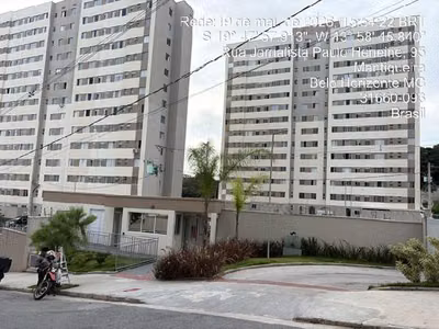 Apartamento, 2 quartos, 43 m² - Foto 1