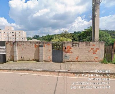 Apartamento, 2 quartos, 45 m² - Foto 1