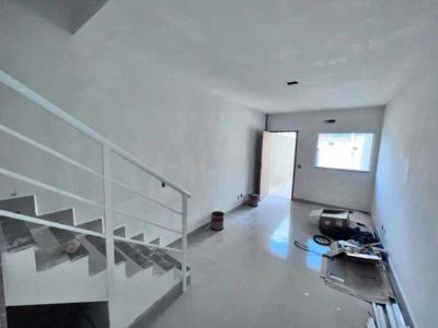 Casa, 2 quartos, 80 m² - Foto 3