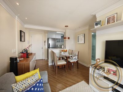 Apartamento, 3 quartos, 64 m² - Foto 1