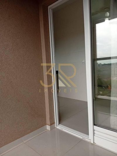 Apartamento, 1 quarto, 32 m² - Foto 4