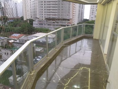Apartamento, 5 quartos, 244 m² - Foto 5