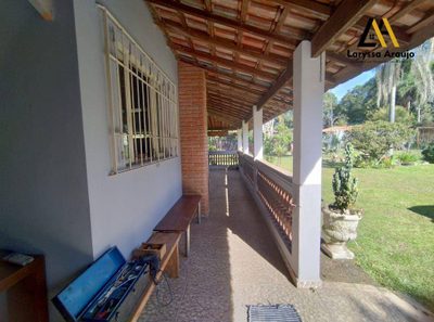 Chácara, 3 quartos, 10000 m² - Foto 5