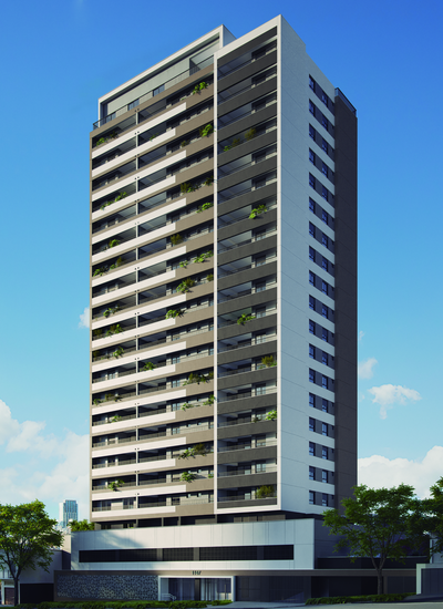 Apartamento, 2 quartos, 69 m² - Foto 5