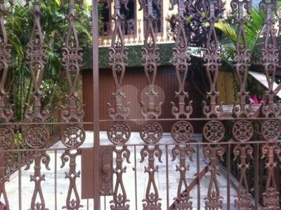 Sobrado, 6 quartos, 380 m² - Foto 2