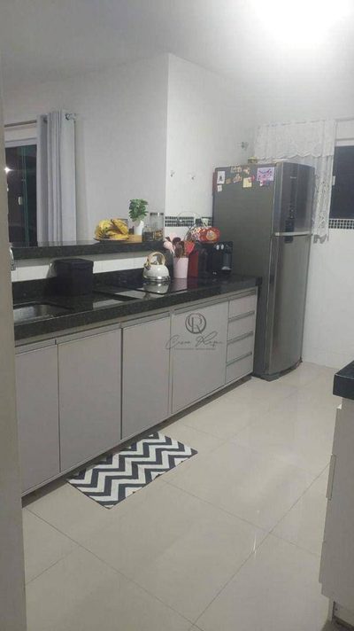 Casa, 3 quartos, 210 m² - Foto 4