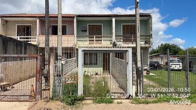 Casa, 2 quartos, 90 m² - Foto 1