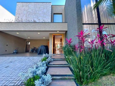 Sobrado, 3 quartos, 273 m² - Foto 2