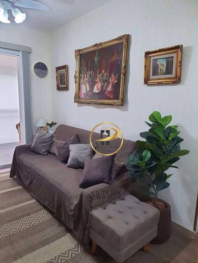 Apartamento, 3 quartos, 84 m² - Foto 2