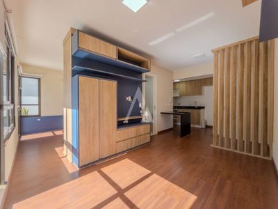 Apartamento, 1 quarto, 146 m² - Foto 2