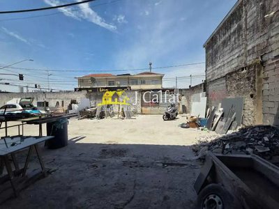 Loteamento e Condomínio, 460 m² - Foto 4
