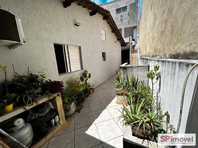 Casa, 7 quartos, 260 m² - Foto 1