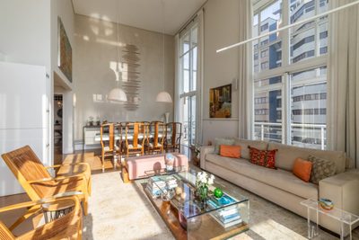 Apartamento, 4 quartos, 300 m² - Foto 5