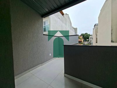Sobrado, 3 quartos, 150 m² - Foto 4