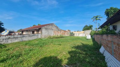 Terreno, 384 m² - Foto 3