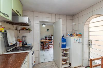 Casa, 3 quartos, 151 m² - Foto 2