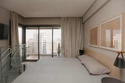 Apartamento, 1 quarto, 31 m² - Foto 3