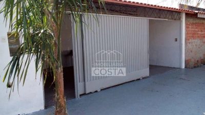 Casa, 3 quartos - Foto 3