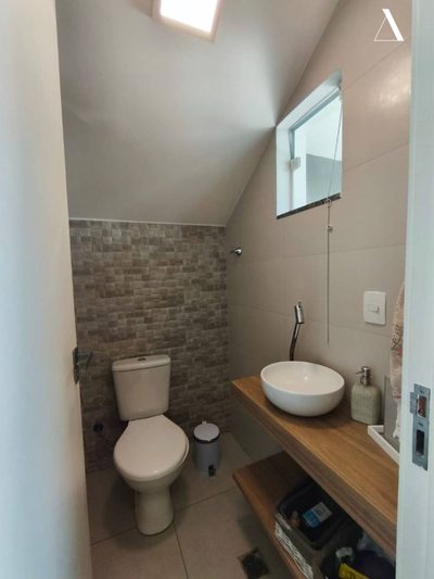 Casa, 3 quartos, 170 m² - Foto 3