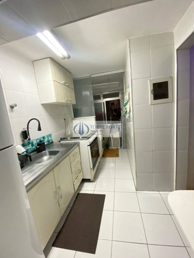 Apartamento, 2 quartos, 62 m² - Foto 3