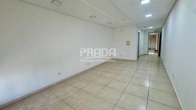Sala-Conjunto, 36 m² - Foto 1