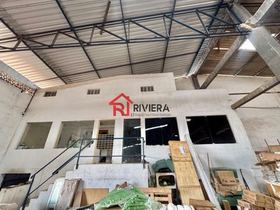 Depósito-Galpão, 6800 m² - Foto 3