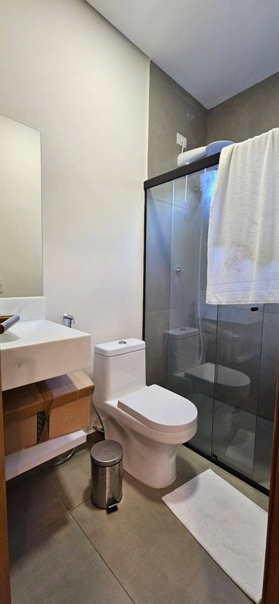Casa, 5 quartos, 294 m² - Foto 5
